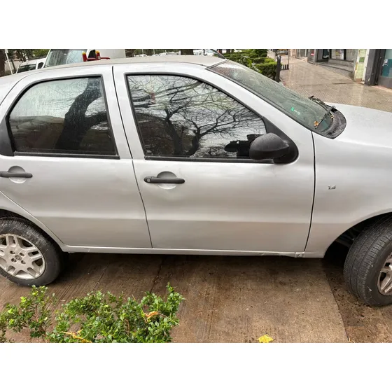 Fiat Palio 1.4 Fire