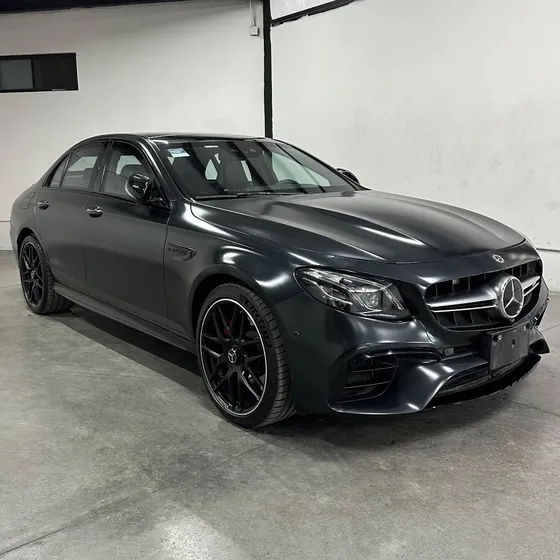 Mercedes-Benz Amg E63 S Edition 1 2019 2.0 300 Sport At