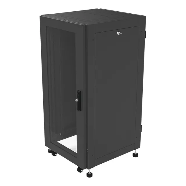 Gabinete Profesional Telecomunicaciones 24ur Lp-6060-24u-r 