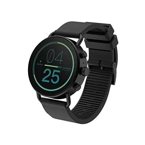 Skagen Falster Gen 6 Ocean Blue #tide Ocean Material 2c8rw