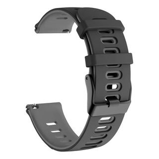 Correa Silicona 22mm Doble Color For Realme Watch S Correa Silicona 22mm Doble Color For Realme Watch S