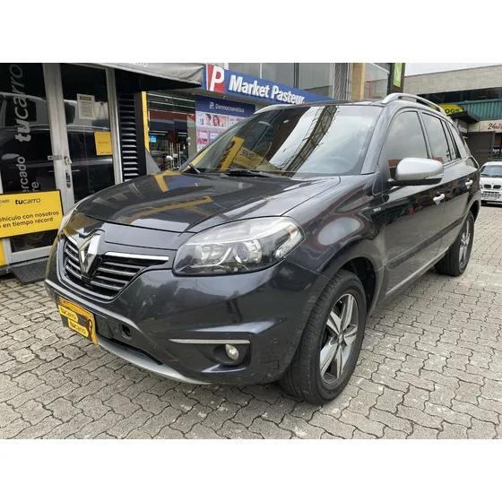 Renault Koleos 2.5 Dynamique Bose