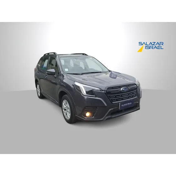 Subaru Forester Xrs