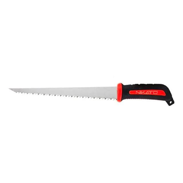 Serrucho Nikatto Para Drywall Profesional 6-1/2 Pulgadas 