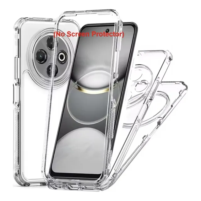 Forro 360 Tecno Spark 30c, Estuche Antigolpes