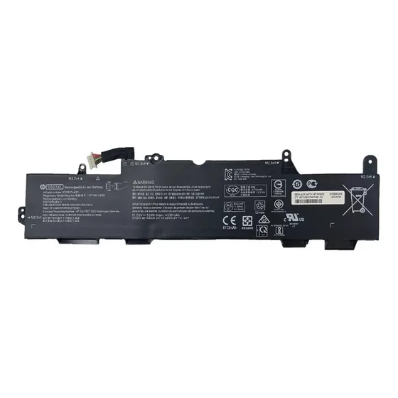Bateria Para Laptop Hp Elitebook 840g5 Y G6. Ss03xl Nueva