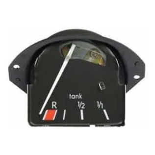 Medidor Gasolina Eléctrico Vw Escarabajo 