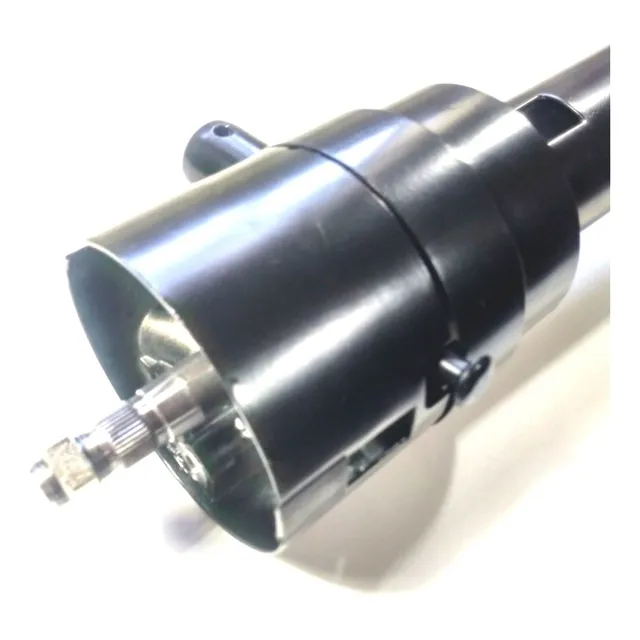Columna De Direccion Completa Ford F100 Modelo 78/81