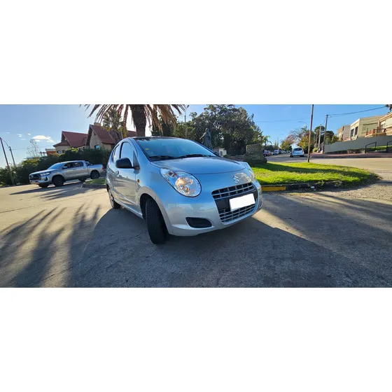 Suzuki Celerio 1.0 Gl 5p