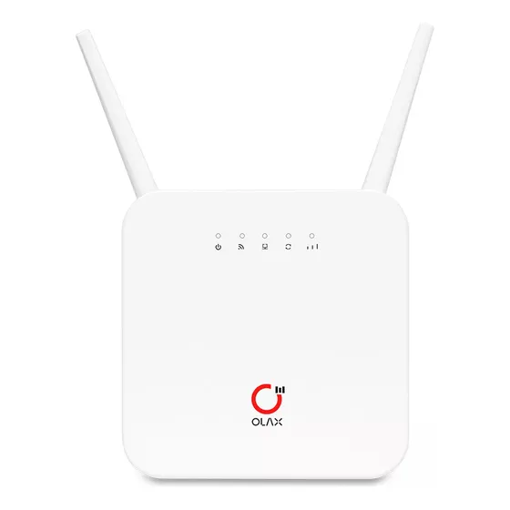 Modem Router Portatil Wifi 4g Multibam Chip Liberado