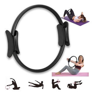 Anillo De Entrenamiento De Resistencia Para Yoga Y Pilates Anillo De Entrenamiento De Resistencia Para Yoga Y Pilates