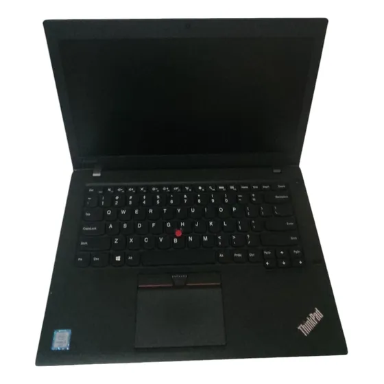 Laptop Lenovo Thinkpad T460