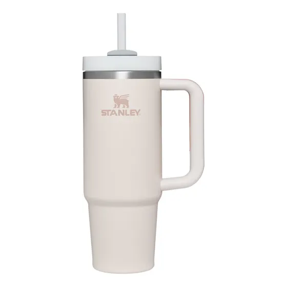 Stanley Quencher H2.0 Adventure Rosa palo 887 mL