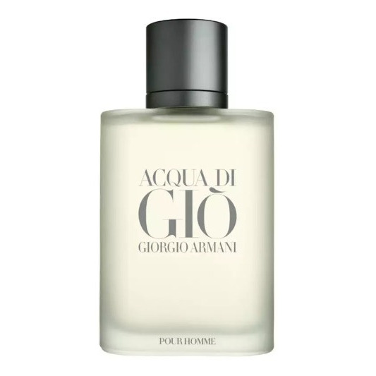 Acqua Di Giò Pour Homme Giorgio Armani 200ml + Brinde
