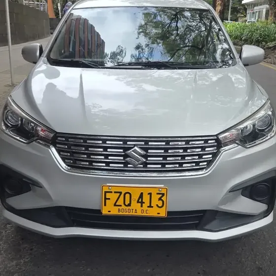 Suzuki Ertiga 2020 1.462 Cc