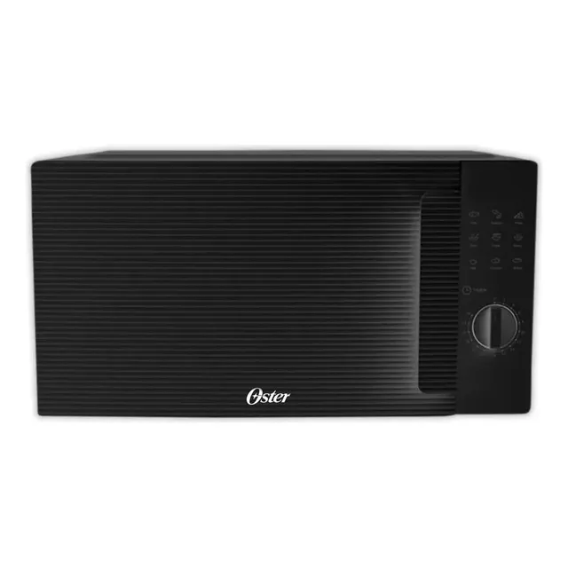 Horno Microondas Oster 17 Litros Pogw1702 Negro