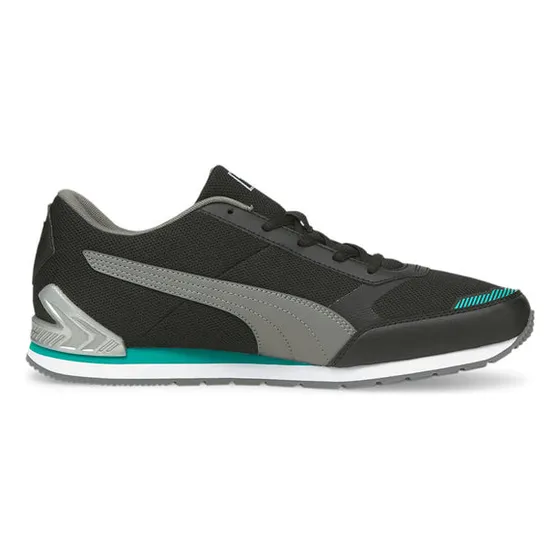 Puma Mercedes F1 Track Racer
