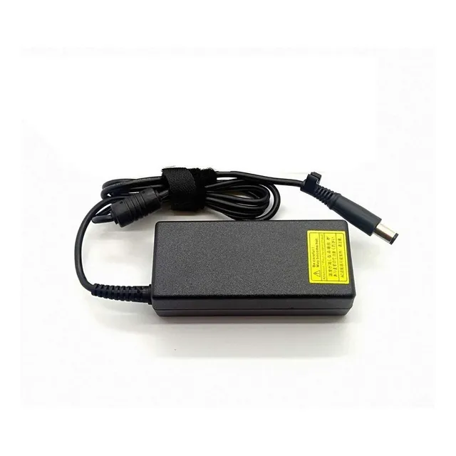 Cargador Computadora Para Hp Compaq 65w Cq 40 42 50 60 Dv4