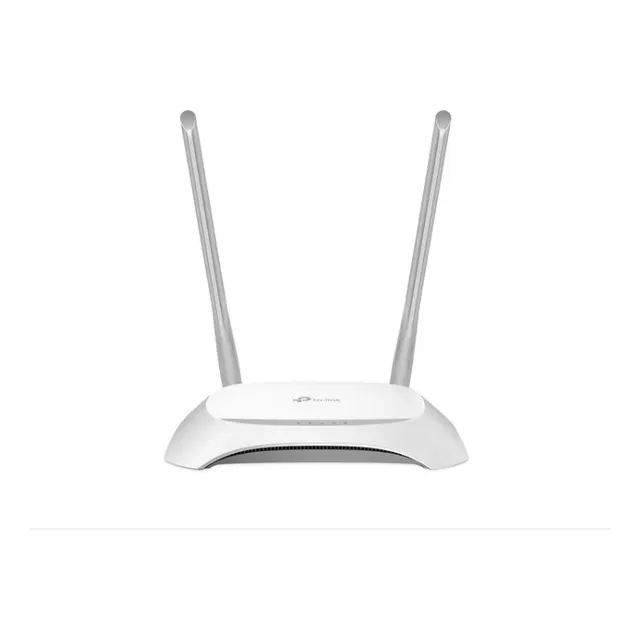 Kit De Onu Gigabit Xz000g3 Con Router Inalámbrico Wisp Con