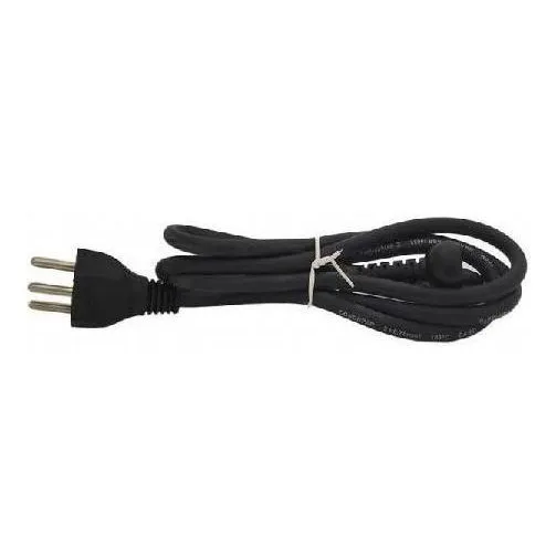 Conjunto Cabo Elétrico Ferro Black & Decker Vfa1110 N440956
