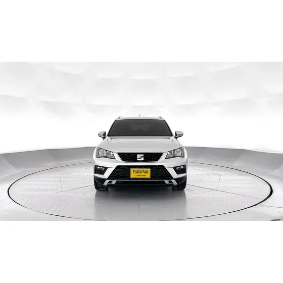 Seat Ateca Style