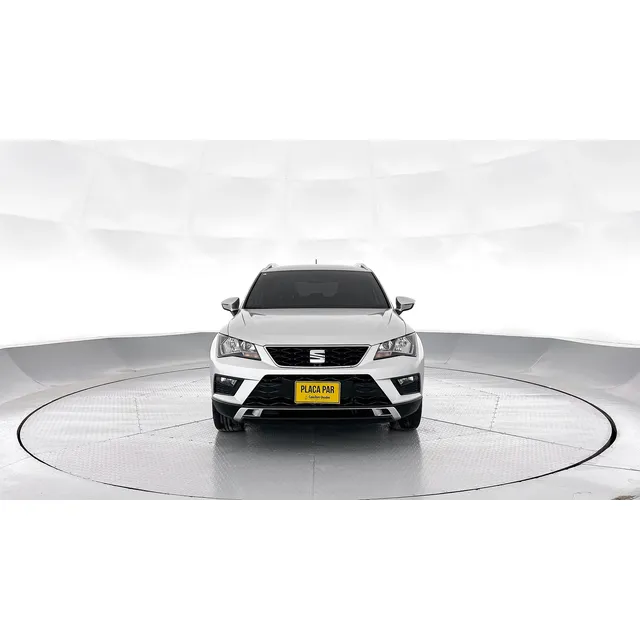 Seat Ateca Style