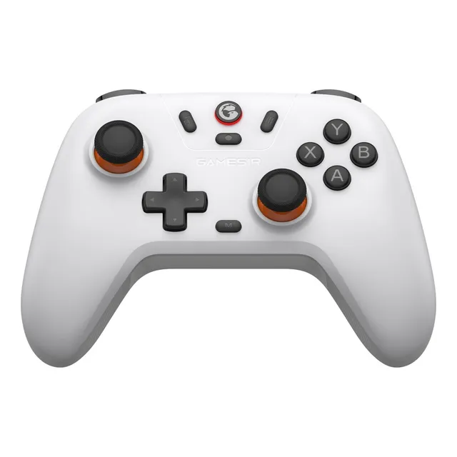 Controlador Inalámbrico Gamesir Nova Lite Para Pc/switch-pur