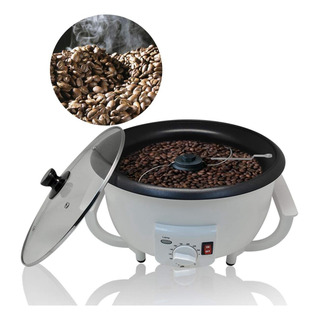 Tostadora Eléctrica Para Granos De Café Tostadora Eléctrica Para Granos De Café