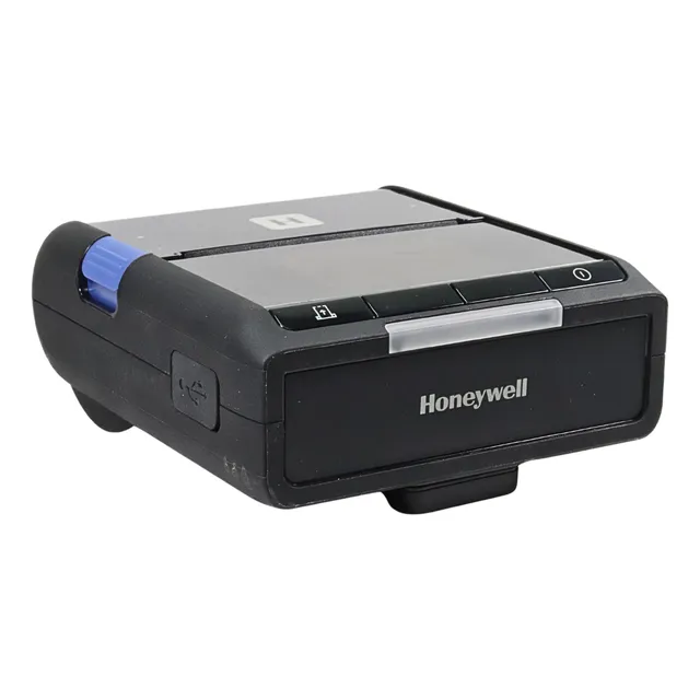 Honeywell Lnx3-1-n00b201 Impresora Lnx3-1 Móvil Bluetooth
