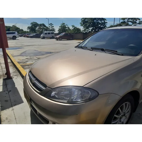 Chevrolet Optra 1.8 Hb