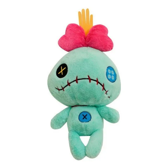 ..al Muñeca De Trapo De Peluche Scrump Lilo And Stitch, 35 C
