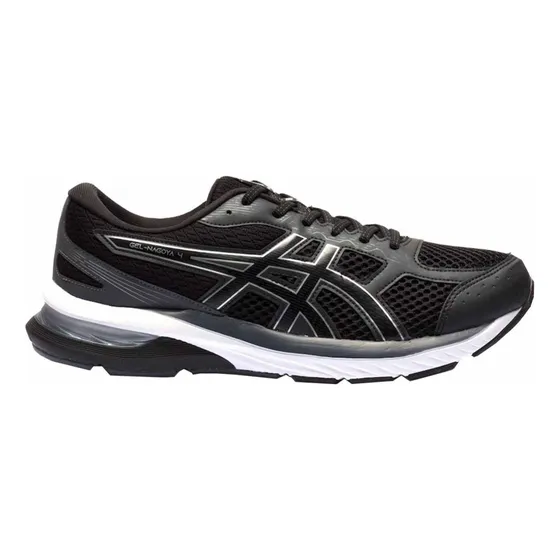 Zapatillas Asics Gel-nagoya 4 Cool Grey/blue Expanse
