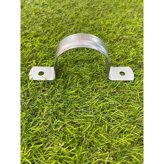 Abrazadera Emt Conduit, Omega 11/2 Y 2 Tipo U