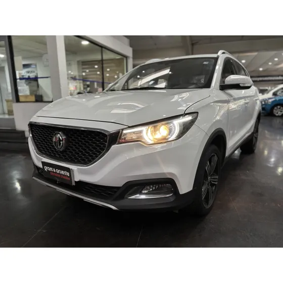 Mg Zs 1.5l Com 5mt Ac