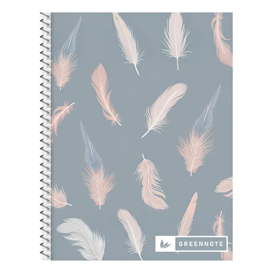 Libreta De Notas, Plumas, Mujer