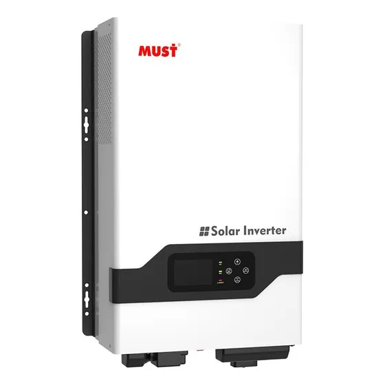 Inversor Híbrido  Must 6000w 6kw 48v / 220v/110v