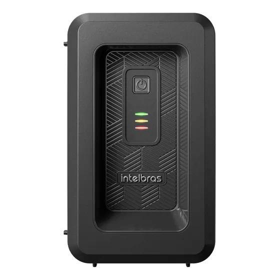 Nobreak Intelbras  1000va-bi Senoidal Attiv Seno