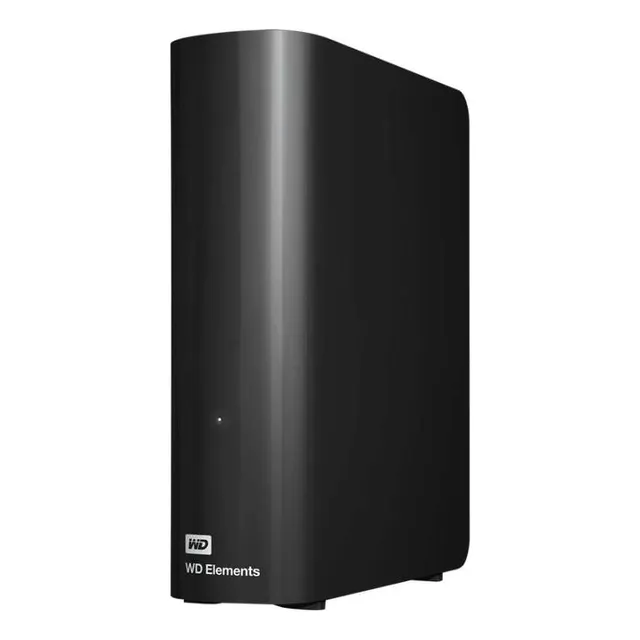 Disco Duro Externo De Escritorio Western Digital De 14tb