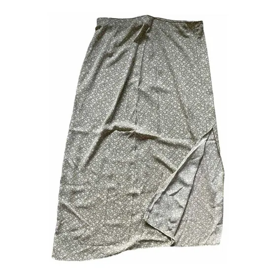 Falda Nueva Original  Abercrombie And Fitch Talla M