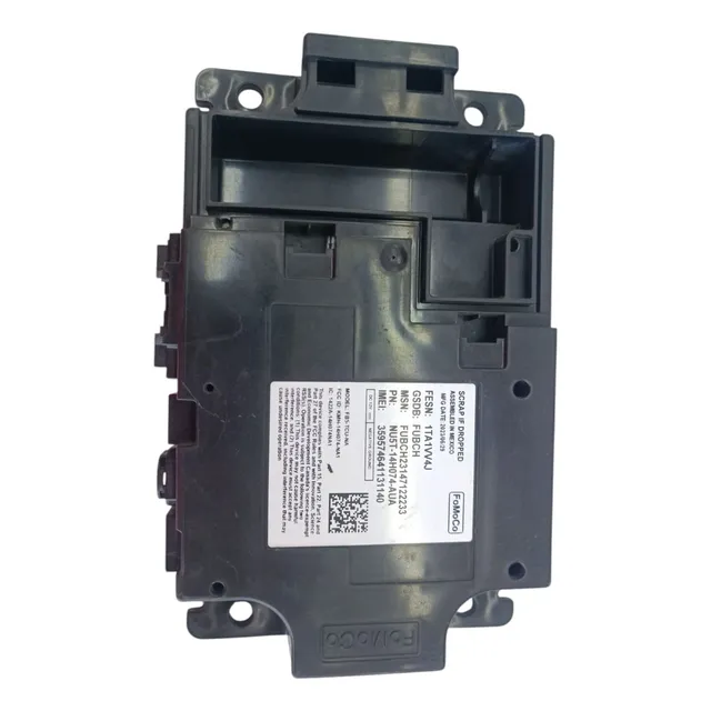 Modulo De Comunicasion Ford Edge Sport 21-24