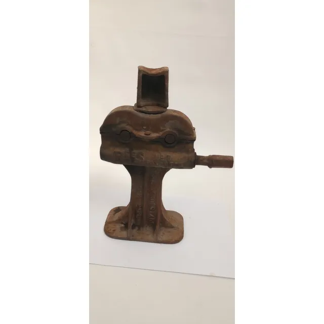 Gato Automotriz Antigüo 