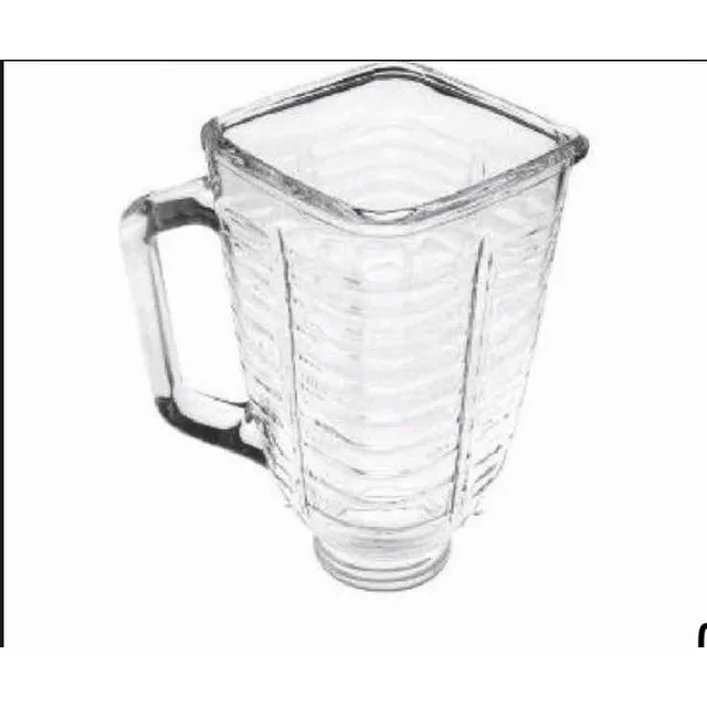 Vaso De Vidrio Oster Original . Consulte Precio