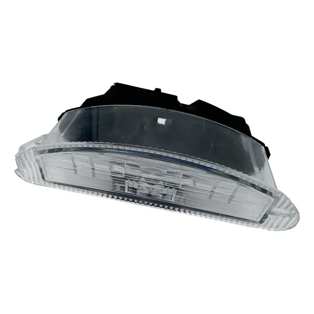 Luz De Placa Trasera Renault Twingo Y Clio
