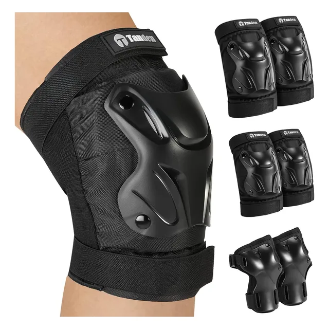 Proteccion Para Deportes Kit