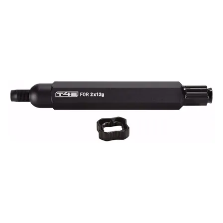 Adaptador Co2 88 A 12 Gr Umarex Hdx 68 Aire Comprimido