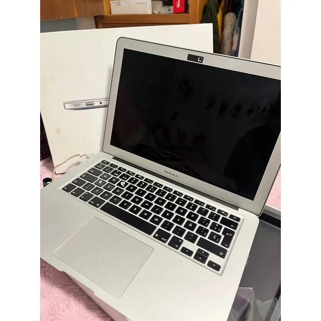 Macbook Air 2015 13