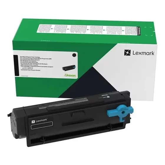 Toner Original Lexmark Mx432 Mx431 55bbh00 Ms331 Ms431dw 15k