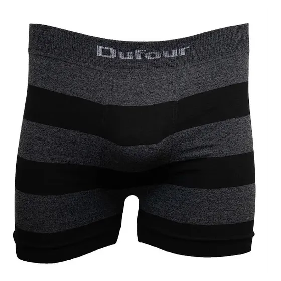 Boxer Hombre Dufour Algodon Pack X6 12050-12056-12062