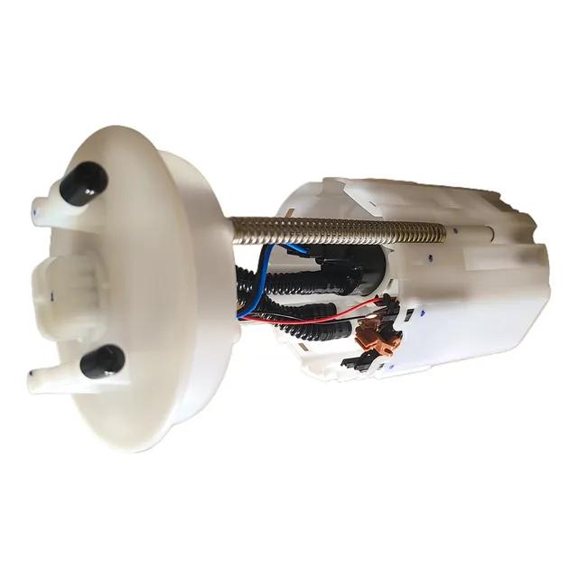 Bomba Modulo De Gasolina Completa Chery Arauca X1 Qq6