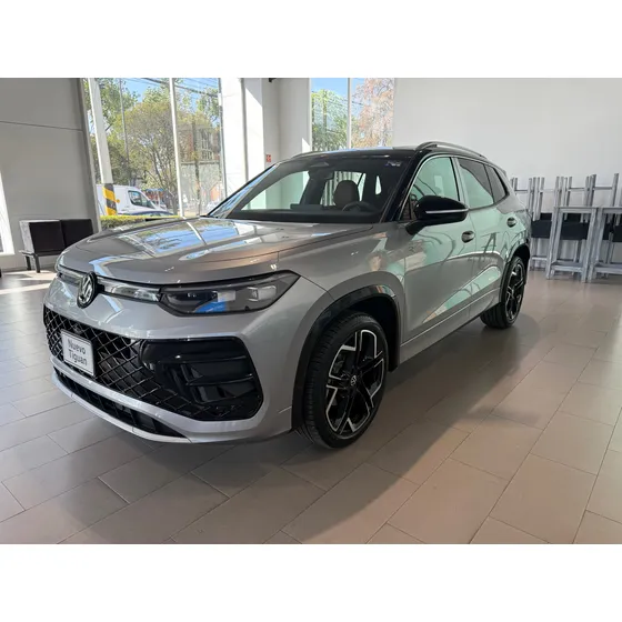 Volkswagen Tiguan 1.4 Tsi R-line Dsg